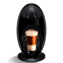 Delonghi EDG250.B Nescafe Dolce Gusto Jovia Coffee Machine in Black